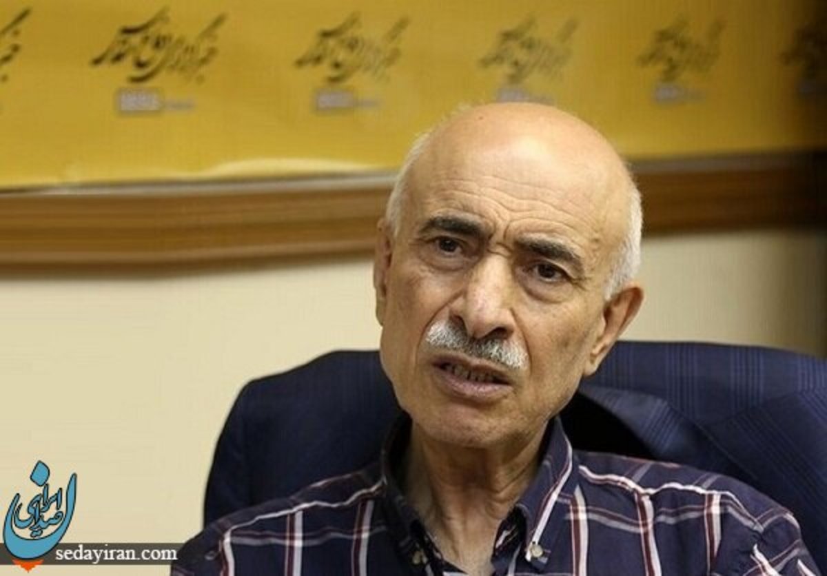 «ابوالقاسم حسینجانی» خالق اثر «کربلا منتظر ماست» درگذشت اعلام زمان نشییع
