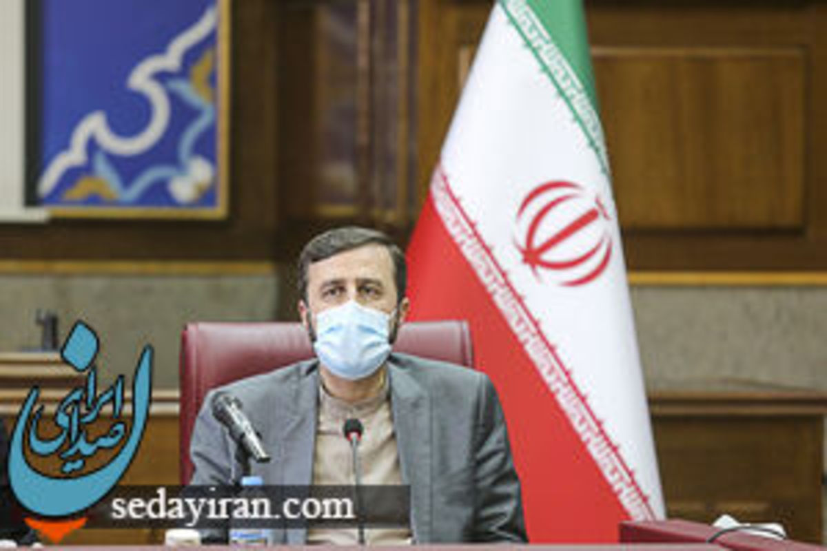 غریب آبادی عازم نیویورک شد