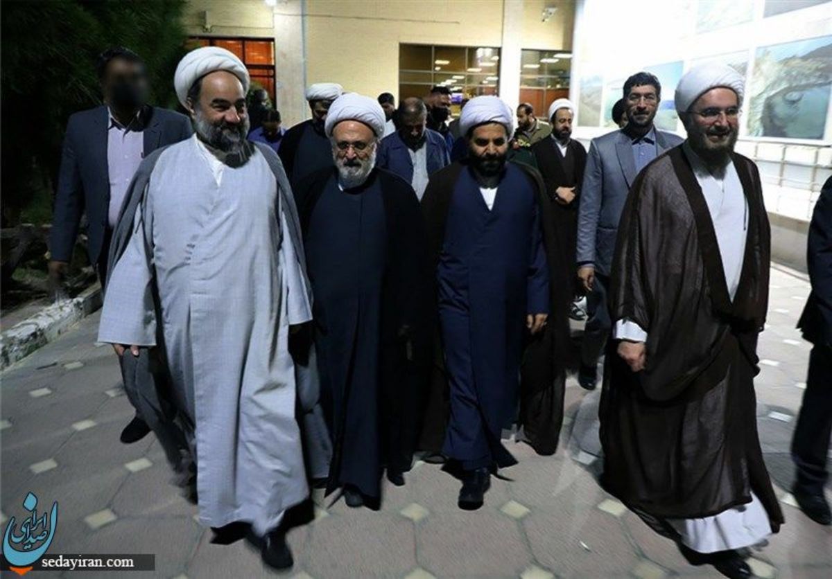 پیام مهم رهبر معظم انقلاب به مردم سیستان و بلوچستان