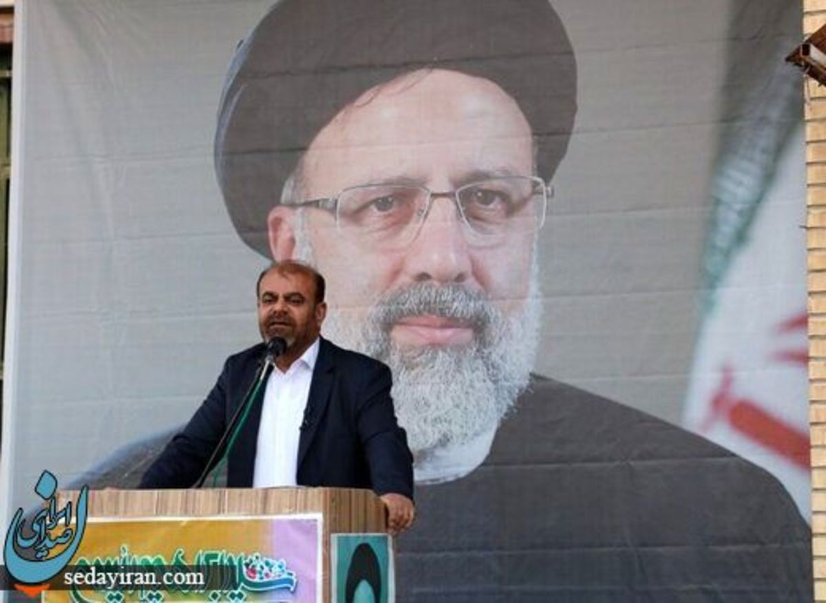 رستم قاسمی استعفای خود را تقدیم رئیسی کرد