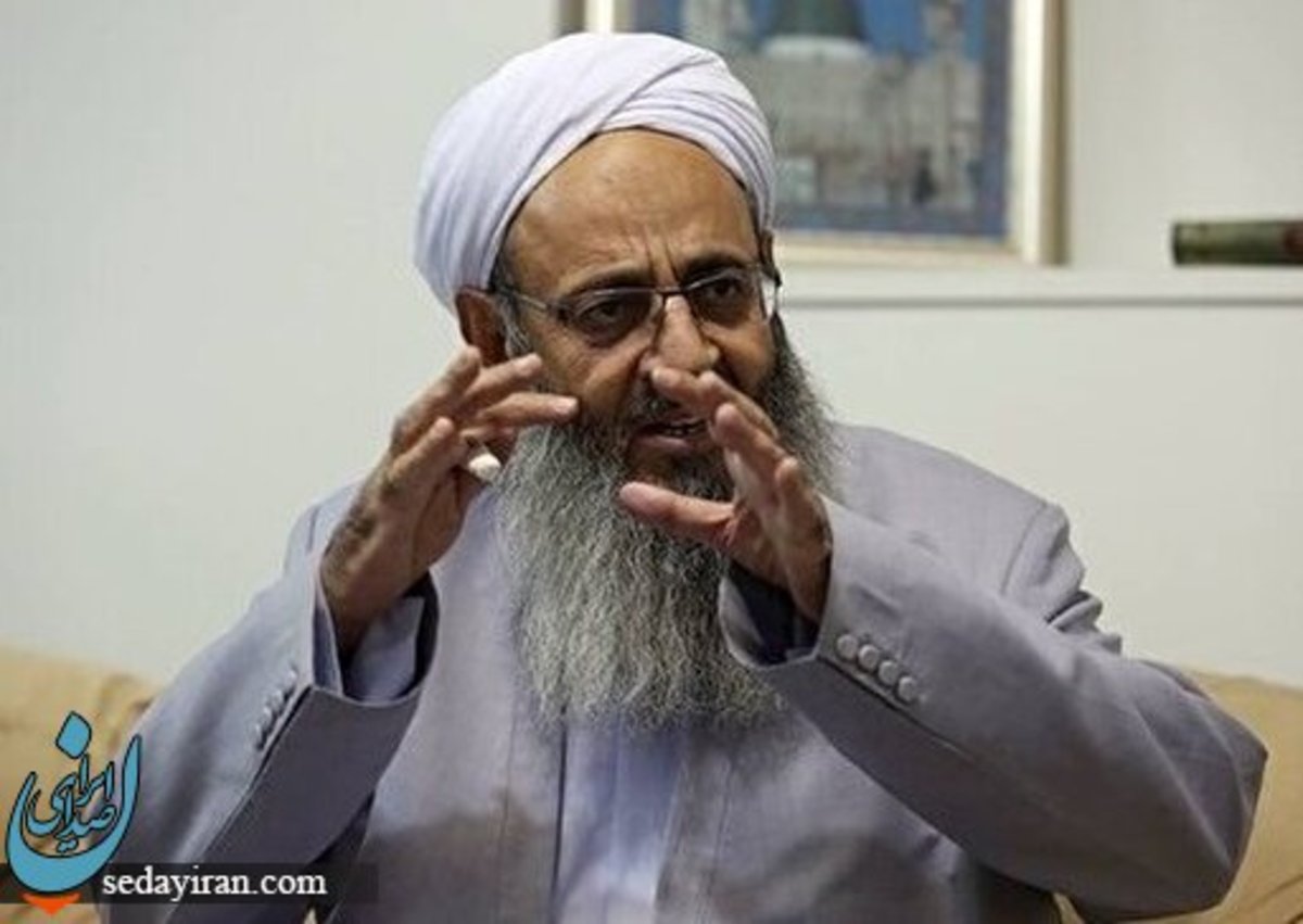 در دیدار نمایندگان رهبر معظم انقلاب با مولوی عبدالحمید چه گذشت؟