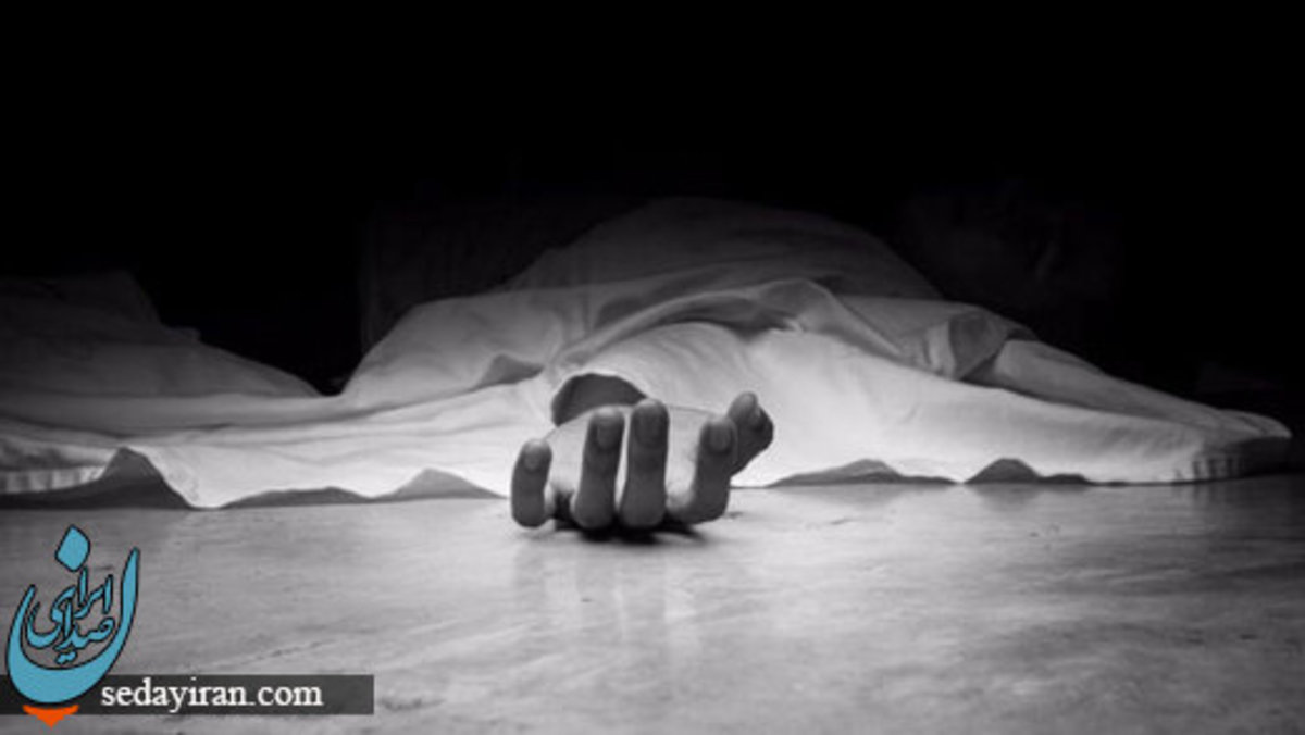 کشته شدن مهدی حضرتی در ناآرامی های اخیر کرج از زبان فاضلی هریکندی