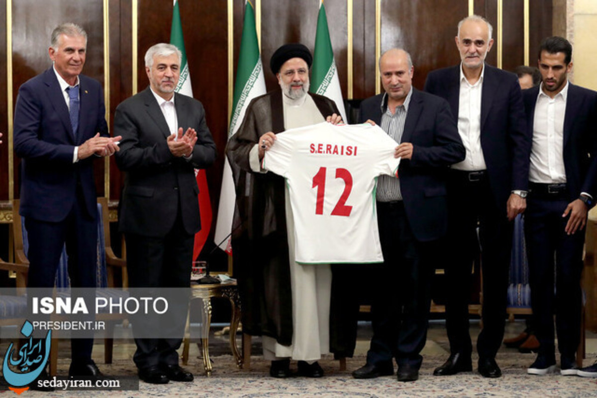 رئیسی: کسانی هستند که نمی‌خواهند پیروزی و موفقیت جوانان ایرانی را ببینند