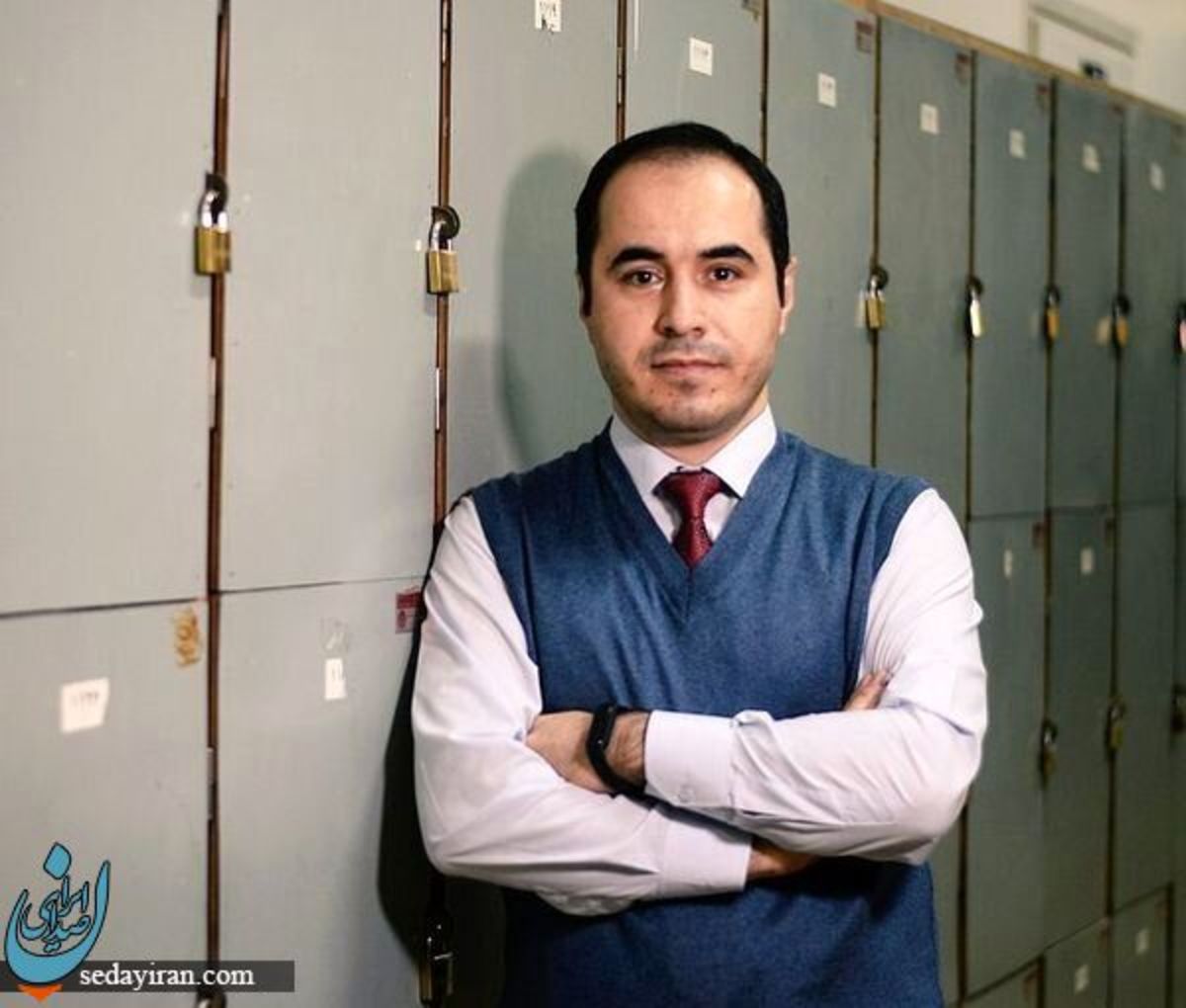 حسین رونقی به زندان منتقل شد