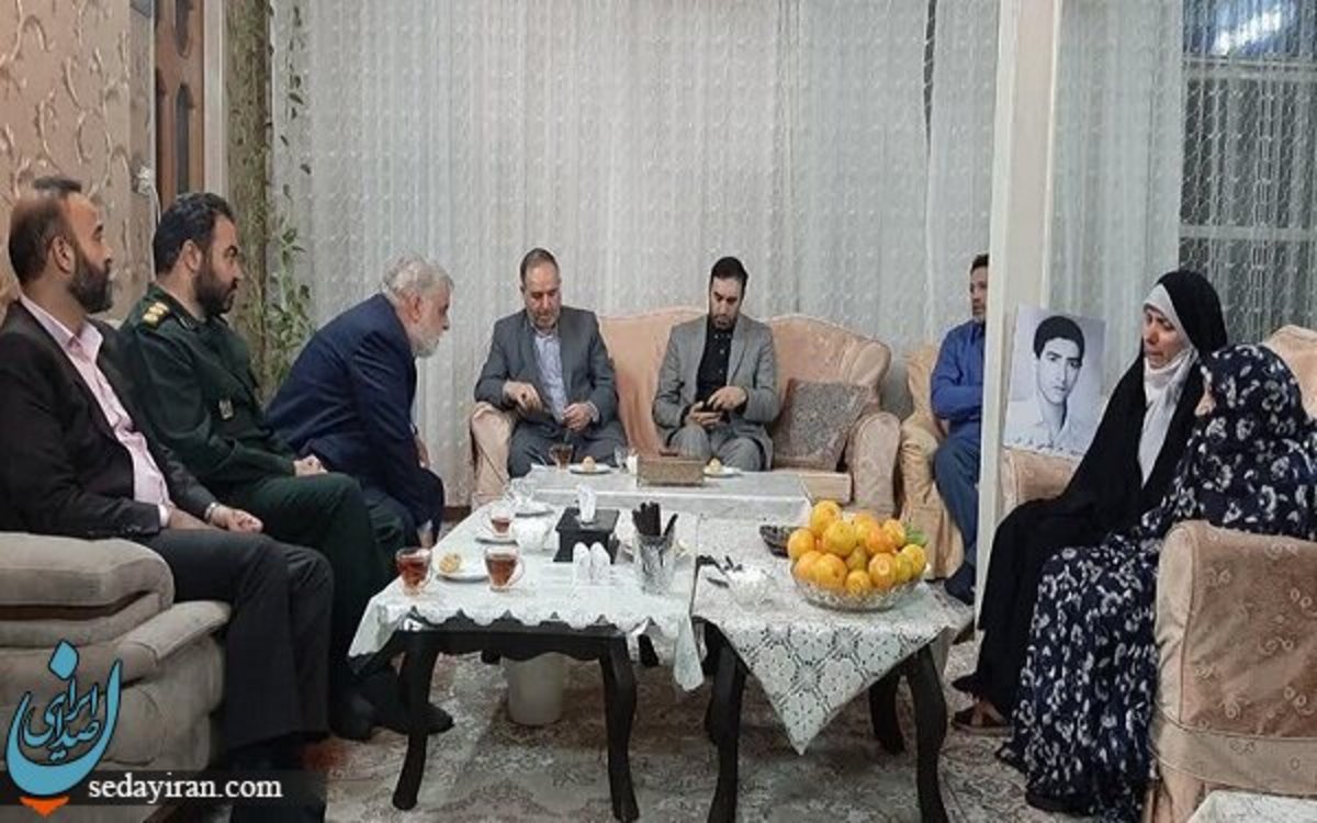 پیکر یک شهید پس از 34 سال شناسایی شد اعلام زمان تشییع