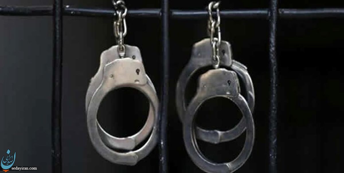 دستگیری 2 تروریست مسلح در سراوان قصد انجام عملیات خرابکارانه داشتند