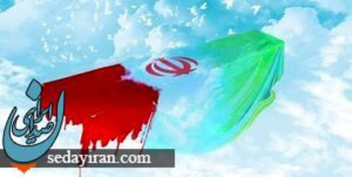 شهادت پاسدار (رضا آذربار) در کامیاران اعلام زمان و مکان تشییع