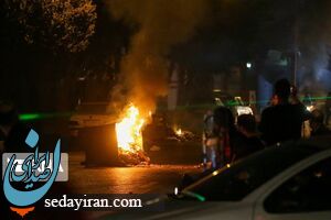 برگزاری دادگاه برخی اغتشاشگران در تهران/ حکم اعدام برای 3 آشوبگر