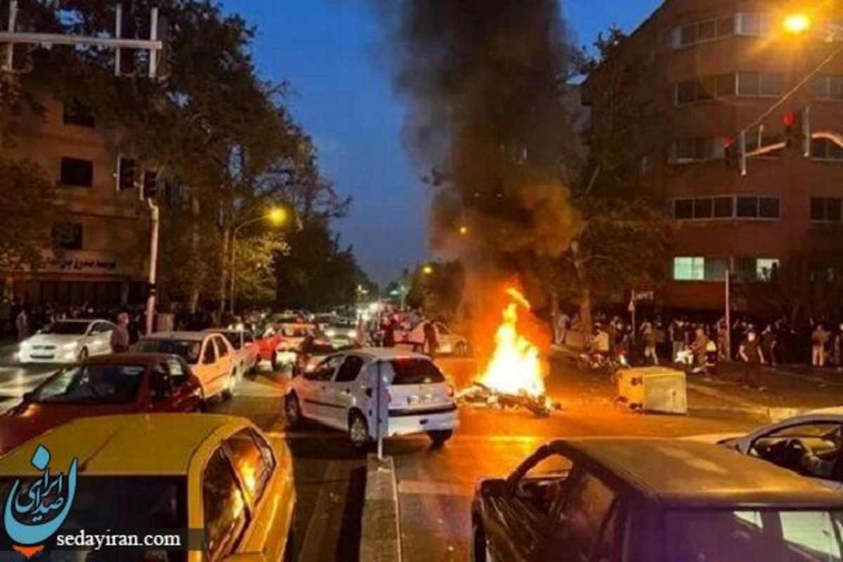 اسامی شهدای حادثه تروریستی در اصفهان اعلام شد