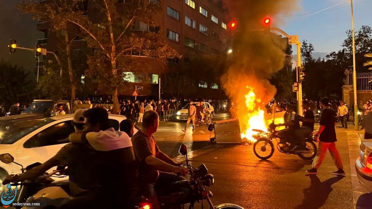 سقوط فرمانداری بوکان صحت دارد؟
