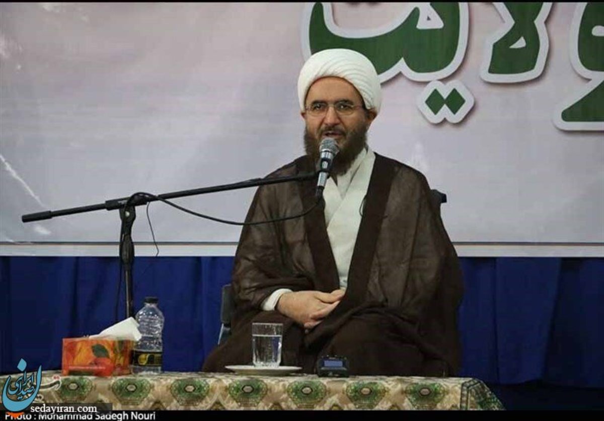 نماینده رهبر: دشمنان در سلسله فتنه‌های اخیر، فتنه و بهانه جدید پیدا کردند