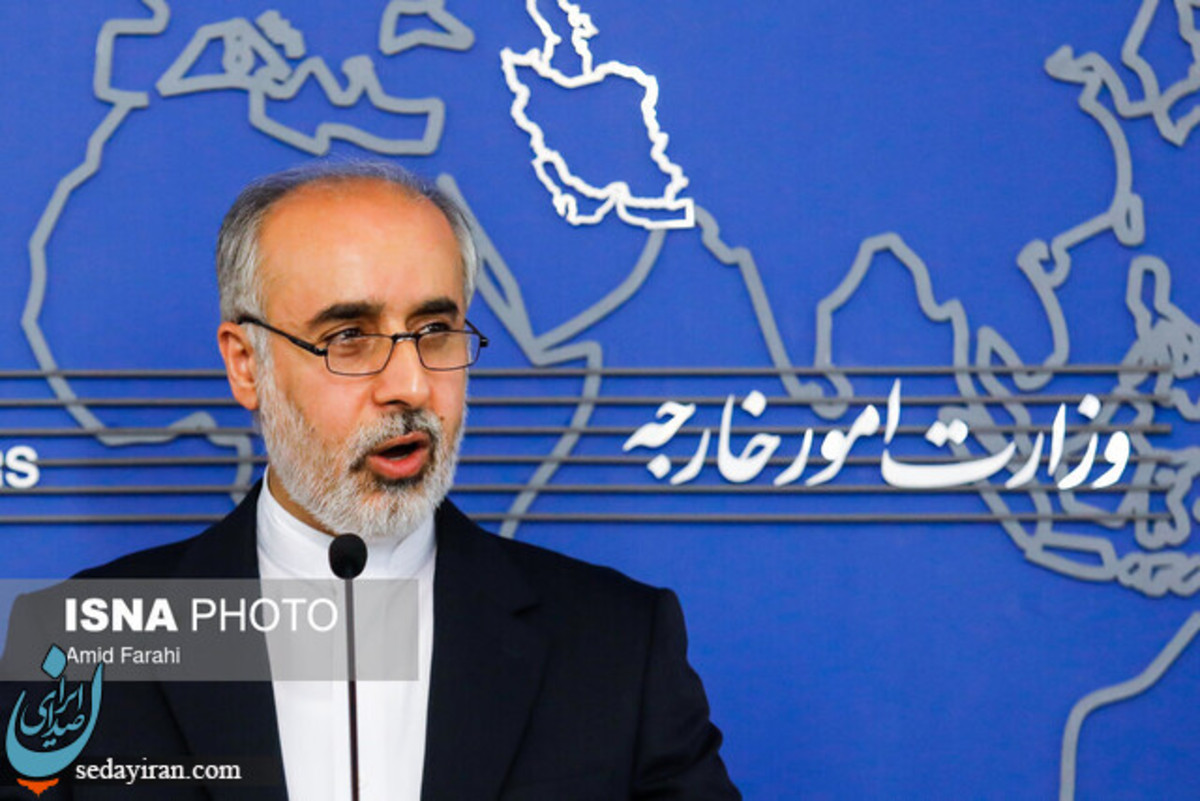 کنعانی: ایران به اجرای موافقتنامه جامع پادمان و تداوم همکاری با آژانس متعهد است