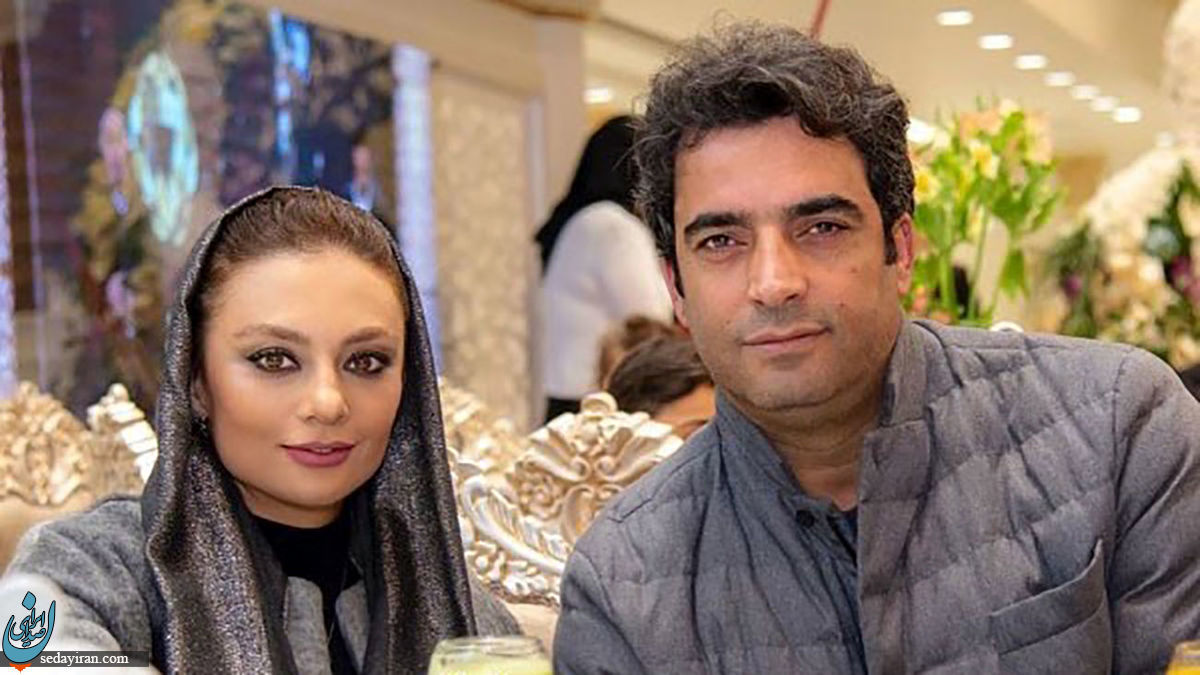 سلفی خبرسازی که منوچهر هادی از خانواده اش منتشر کرد عکس