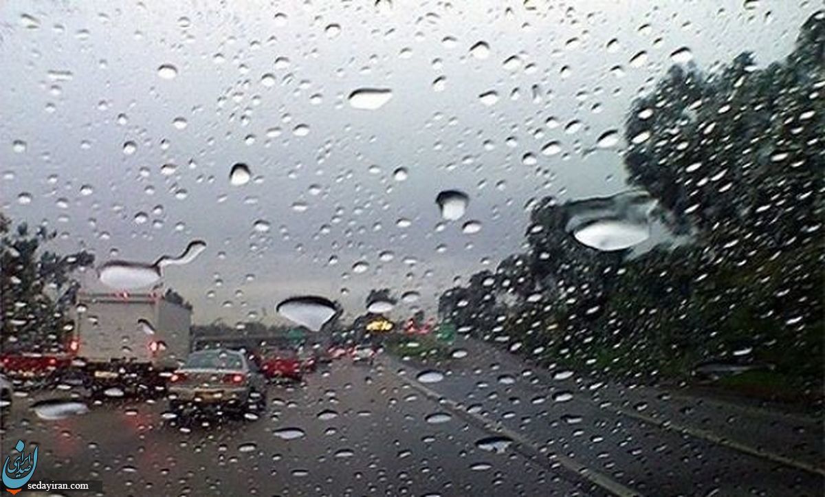 پیش بینی هواشناسی کشور ۲۷ و ۲۸ آبان ۱۴۰۱ بارش باران و برف در ۸ استان