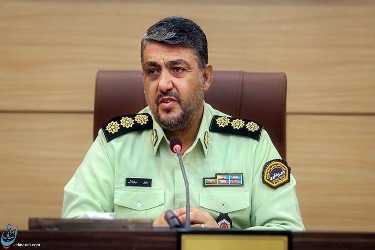 علت تیراندازی در یک شرکت خصوصی تهران اختلافات مالی بود