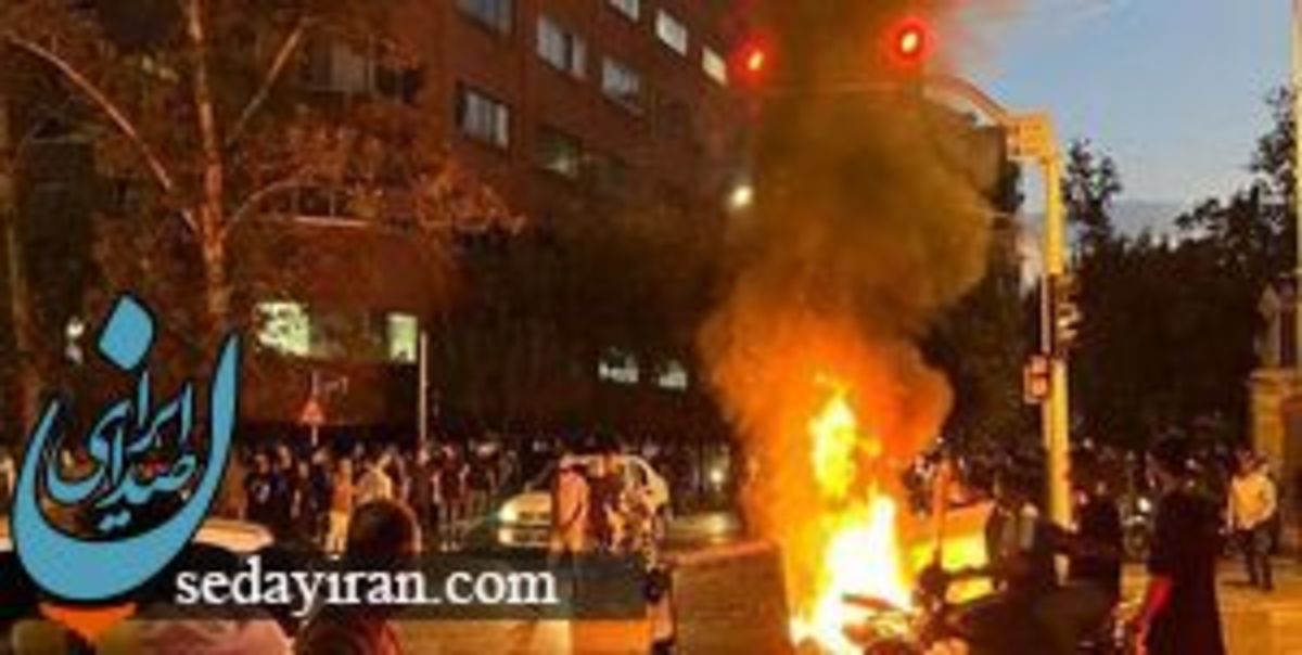 ناآرامی در اطراف خوابگاه دانشجویی اصفهان ۲ مدافع امنیت به شهادت رسید