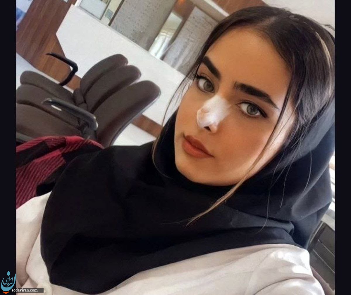 دستگیری ۳ نفر در رابطه با مرگ آیلار حقی / اظهارات پدر در مورد مرگ دخترش دستگیری ۳ نفر در رابطه با مرگ آیلار حقی / اظهارات پدر در مورد مرگ دخترش