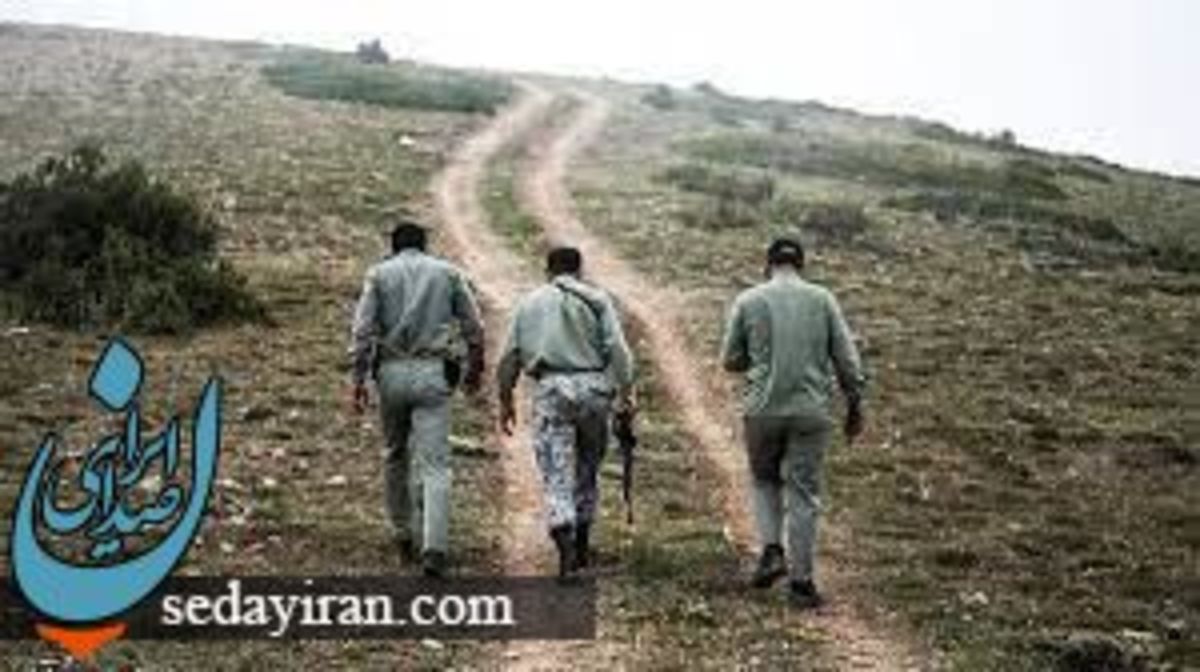 کشف جسد محیط بان ملایری (یاسین یاری) هنوز علت سقوط او مشخص نیست