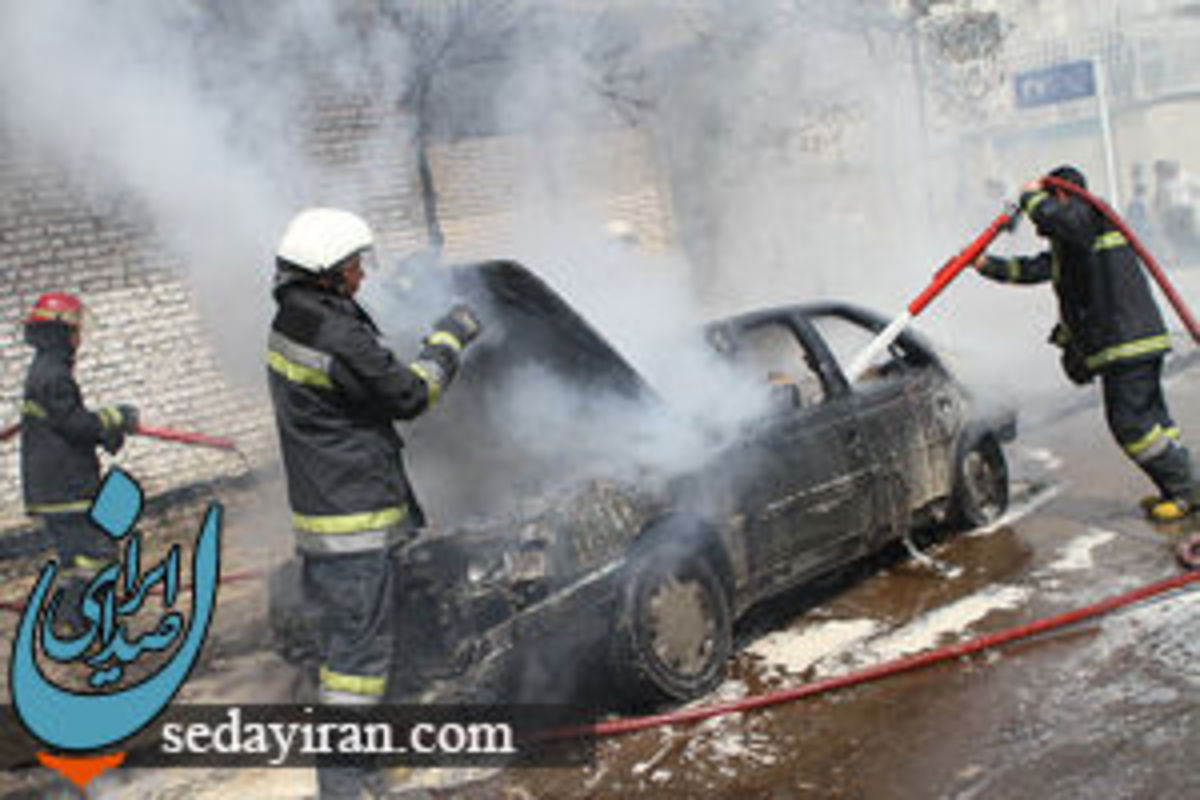 مرگ تلخ 3 دانش آموز در خراسان جنوبی زنده زنده سوختند!