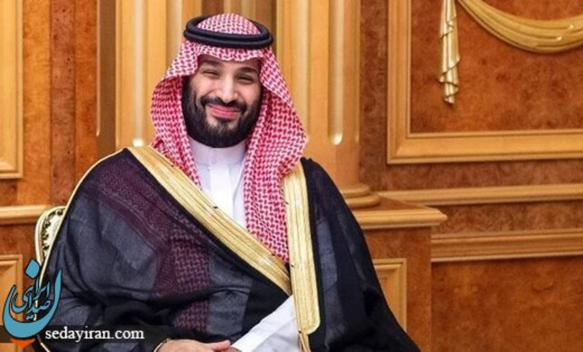 بن سلمان دکتری افتخاری دریافت کرد
