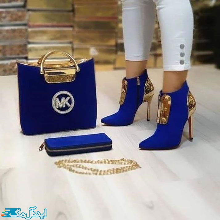 رنگ سال 1402 چه رنگی است؟