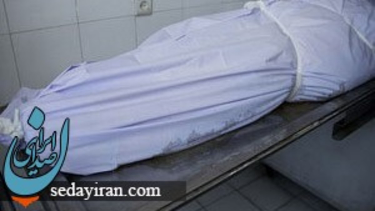 ماجرای مرگ محمد حسن زاده در بوکان جنازه او را از بیمارستان ربودند