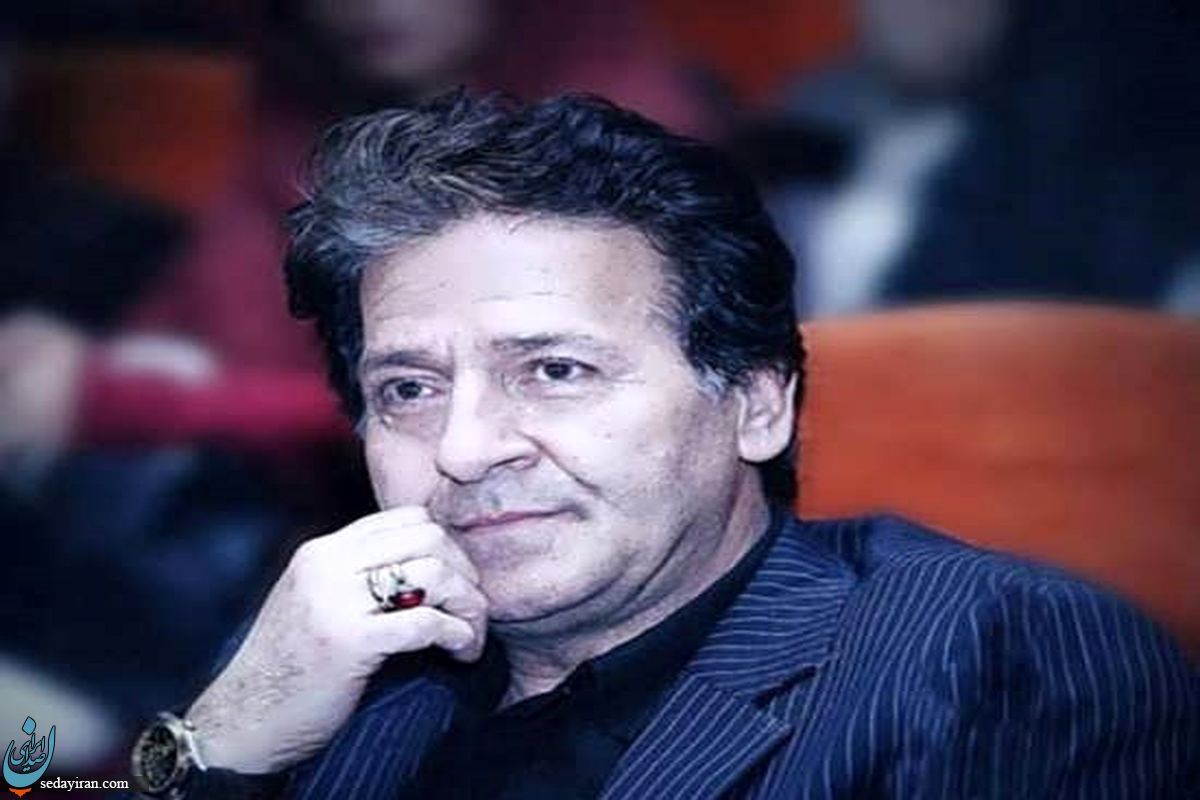 ابوالفضل پورعرب در بیمارستان بستری شد