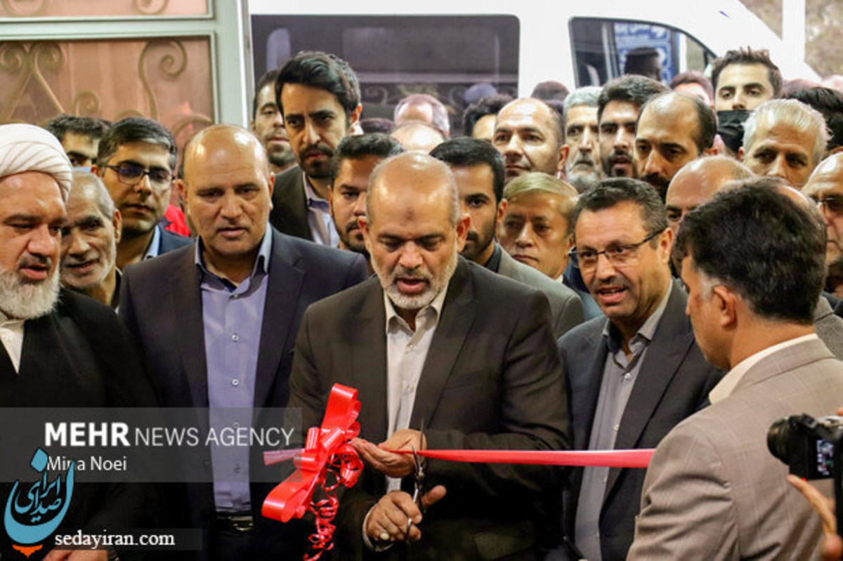رینوتکس 2022 در تبریز کلید خورد جزییات