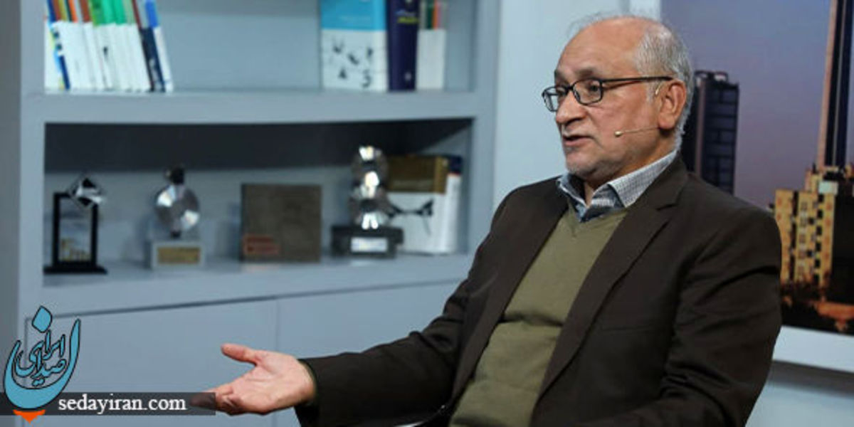 مرعشی: طبیعی است که نظام قدرت دارد که در خیابان از خودش دفاع کند کشور باید با مشارکت 65 به بالا پیش برود