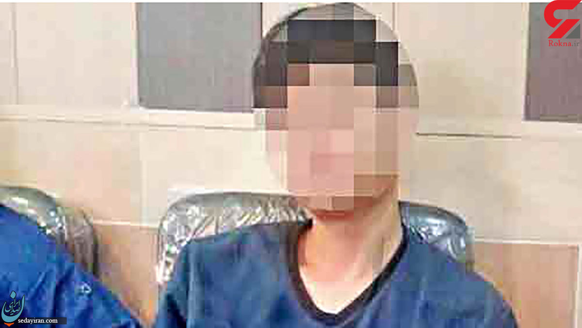ماجرای قتل زن چینی توسط هموطنش در قشم متهم پس از 6 سال آزاد شد گفتگو با قاتل