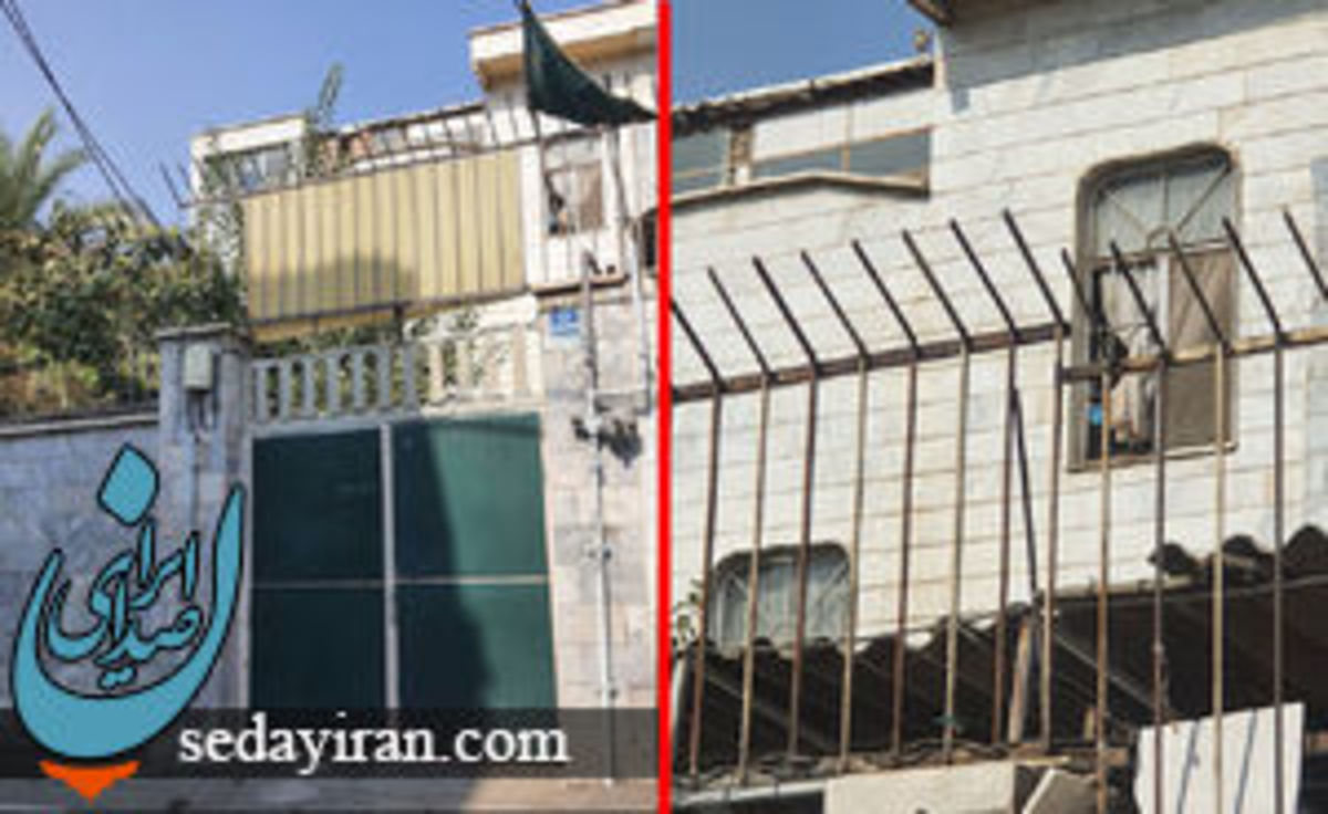 جنایت هولناک در شهر ری کشف جسد دختر ۷ ساله در یخچال خانه روایت همسایه ها