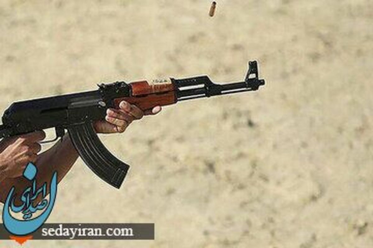 جزییات کشته شدن کودک 8 ساله (مونا نقیبی) در سراوان دوربین ها همه چیز را ظبط کردند