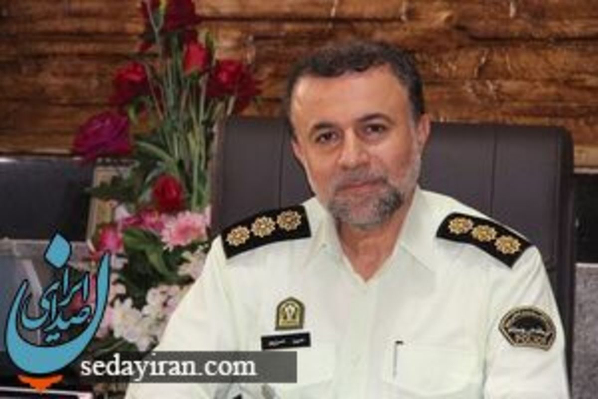 دستگیری ضارب مامور پلیس در گیلان توضیحات پلیس