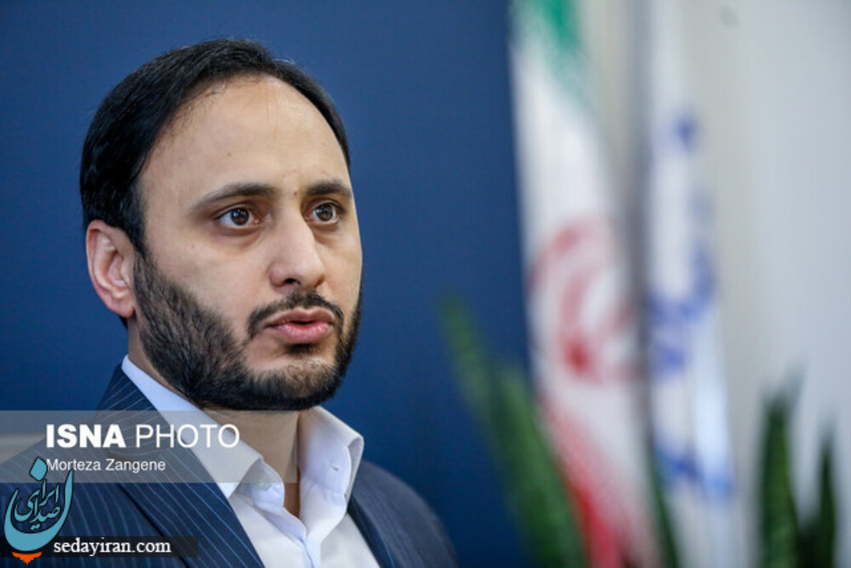 بهادری جهرمی: ارزشگذاری عملکرد رسانهای دولت بر اساس تعریف مضیق ساختاری اشتباه است