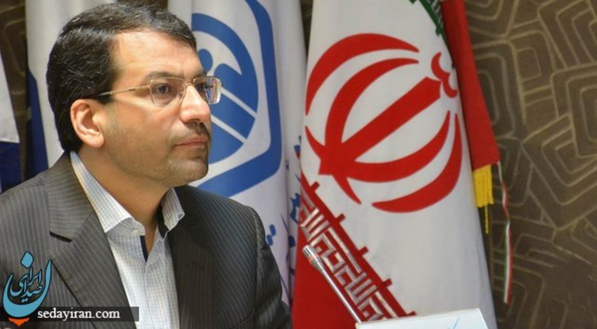 محمد رضوانی‌فر رئیس سازمان بورس شد