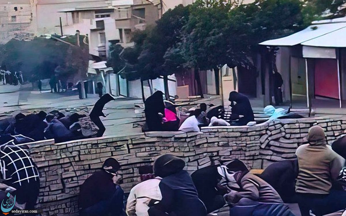 ناآرامی ها در مهاباد / 7 نفر کشته شدند