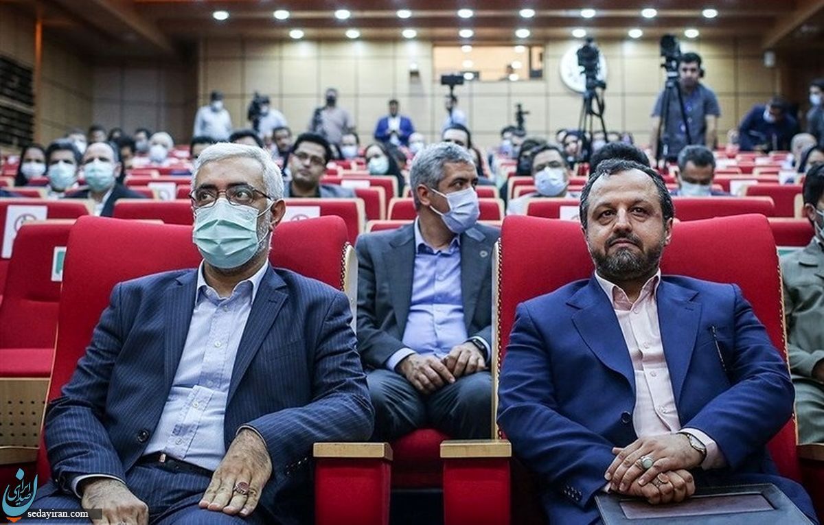عشقی رئیس بورس باقی ماند