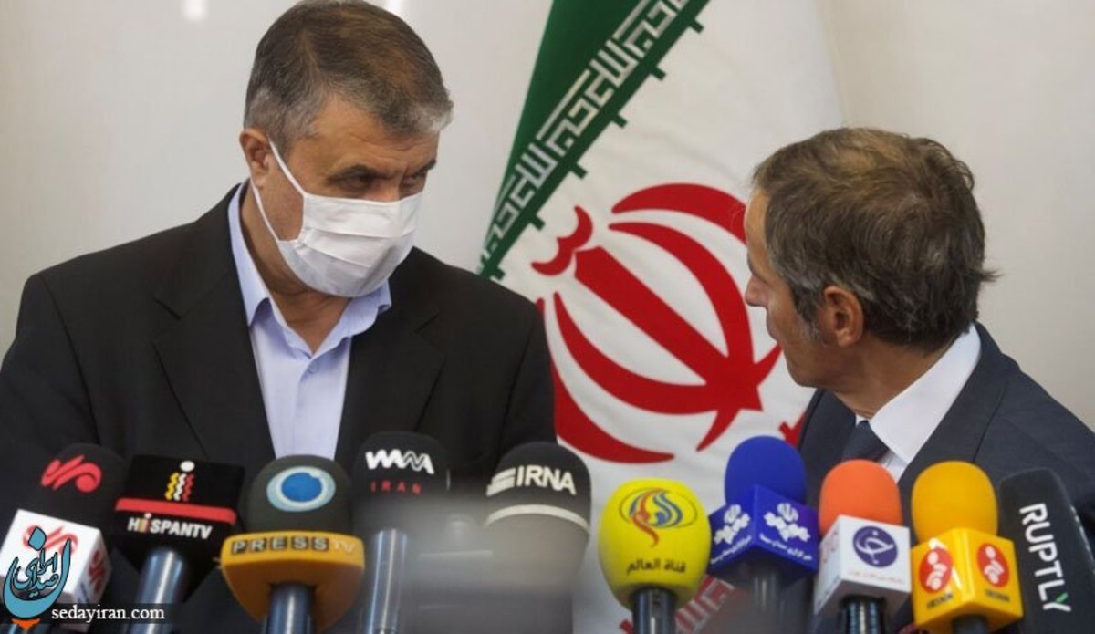 پاسخ ایران به قعطنامه شورای حکام تدوین شد راهبرد چند وجهی آمریکا برای فشار حداکثری بر ایران