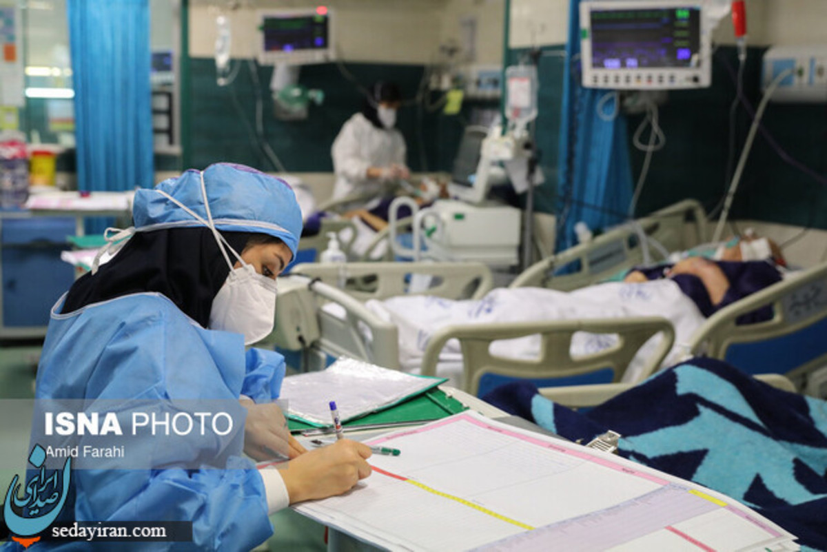 آمار کرونا امروز 30 آبان 1401