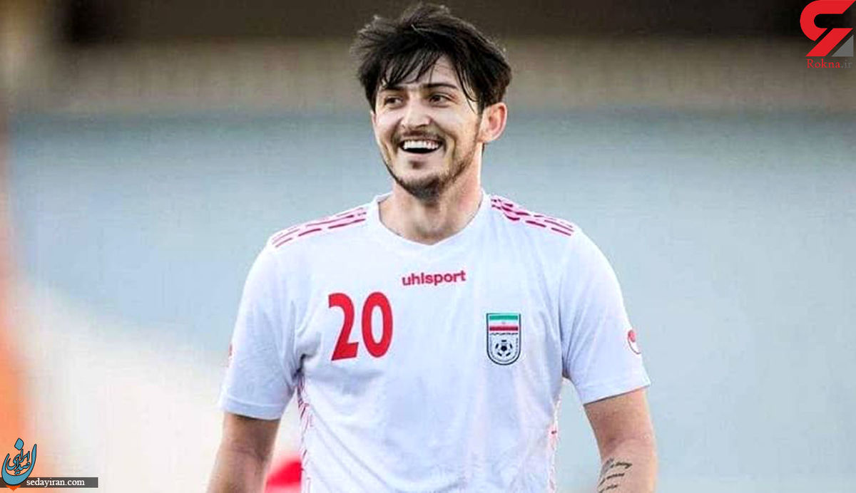 جام جهانی 2022 قطر شکست سنگین ایران برابر انگلیس