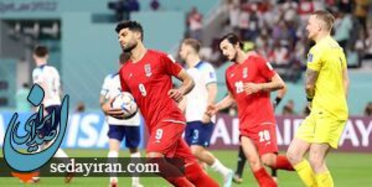 باشگاه پورتو: طارمی به اولین بازیکن اژدها در جام جهانی 2022 تبدیل شد
