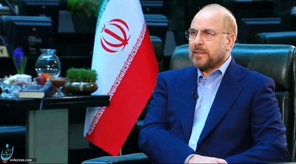 قالیباف: فاجعه شاهچراغ اتمام حجتی است با کسانی که زمینه را برای توطئه‌های دشمن فراهم کردند