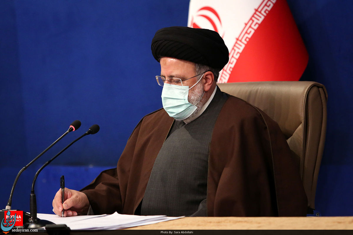 رئیسی: شرارت حادثه تروریستی شاهچراغ قطعا بی‌پاسخ نخواهد ماند