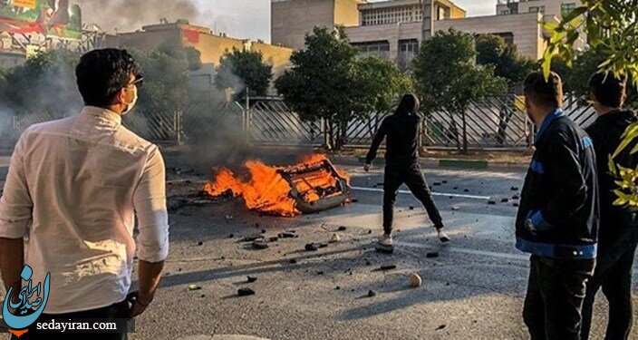 شهادت یک پاسدار ( علی نظری) بر اثر تیراندازی آشوب گران در ملایر شهادت یک پاسدار ( علی نظری) بر اثر تیراندازی آشوب گران در ملایر