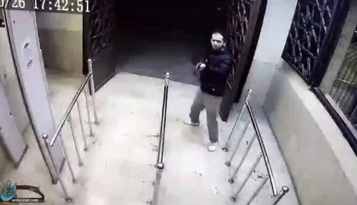 عکس و هویت عامل حمله تروریستی به شاهچراغ منتشر شد اهل بحرین بود