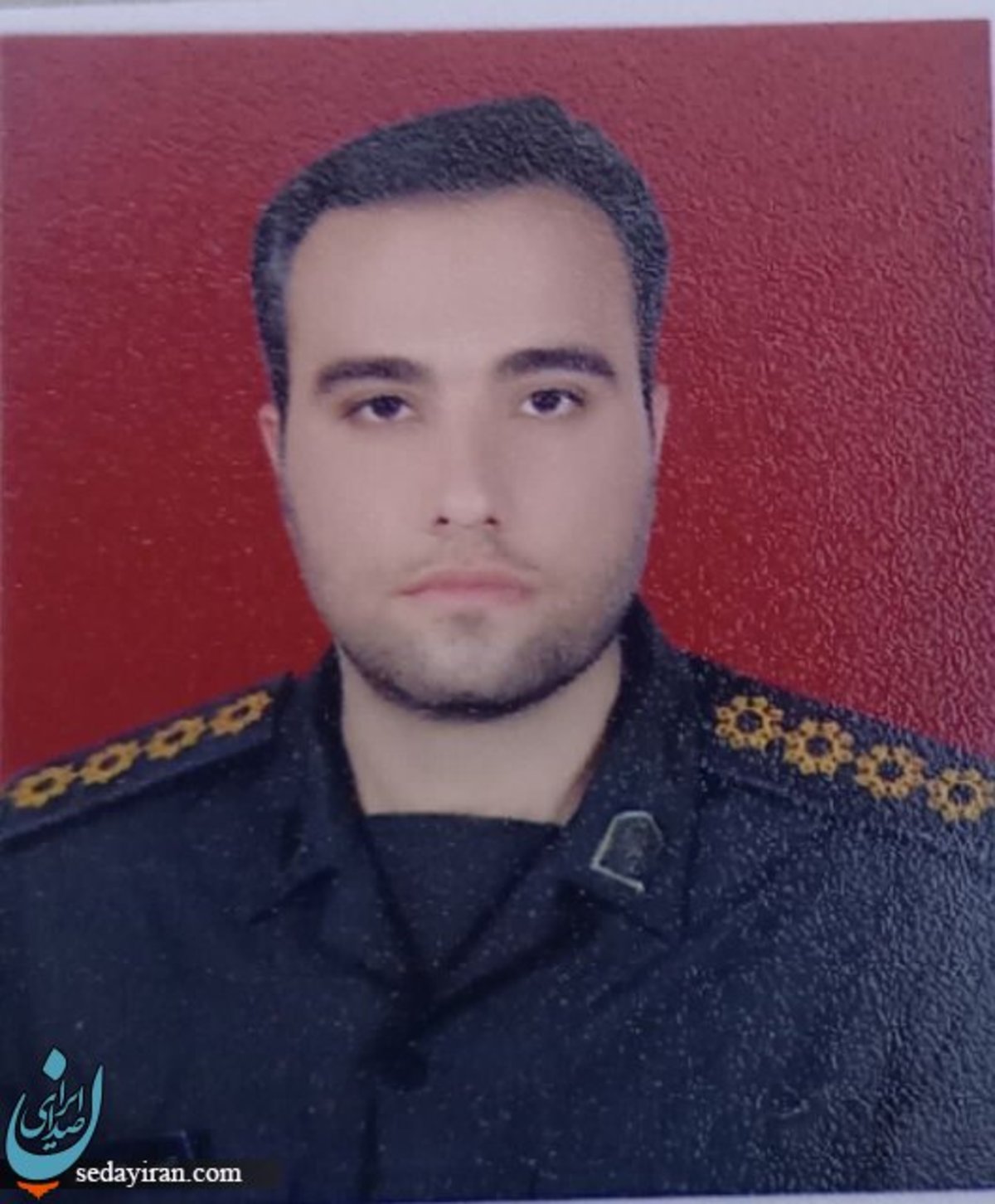 شناسایی 4 نفر در عامل شهادت پاسدار ملایری (علی نظری)