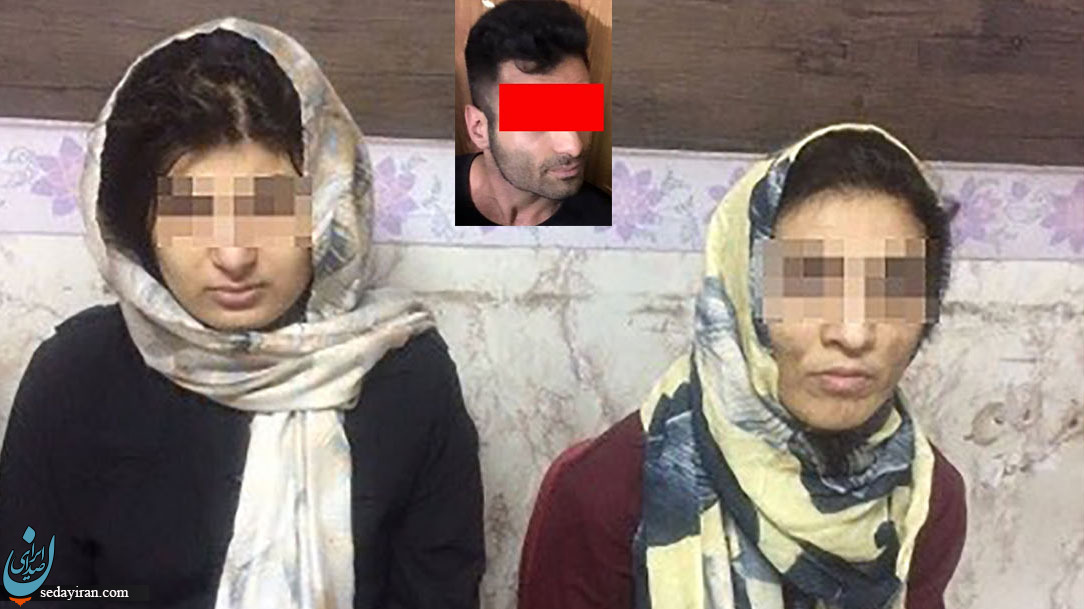 قتل باران ۷ ساله در شهر ری / زندگی عجیب قاتلان در کنار اجساد قتل باران ۷ ساله در شهر ری / زندگی عجیب قاتلان در کنار اجساد
