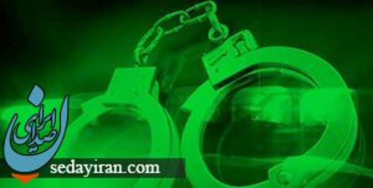 عامل شهادت پاسدار ملایری (علی نظری) دستگیر شد