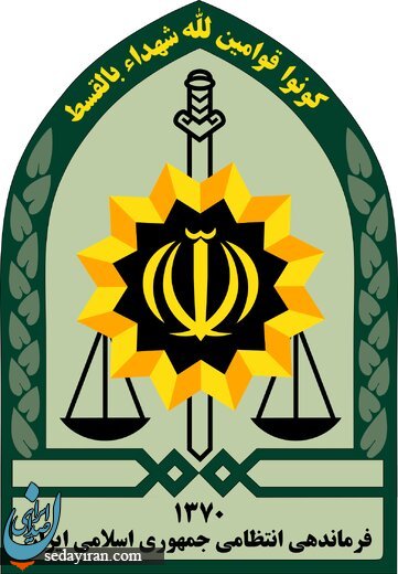 فرمانده پلیس مهاباد زخمی شد / یک مامور ۲ چشمش را از دست داد
