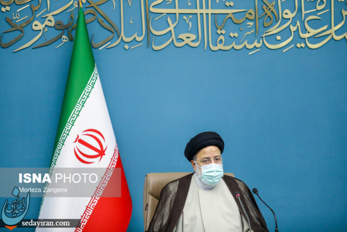 رئیسی: تلاش کنید نخبگان در مجموعه شما میدان پیدا کرده و جذب شوند